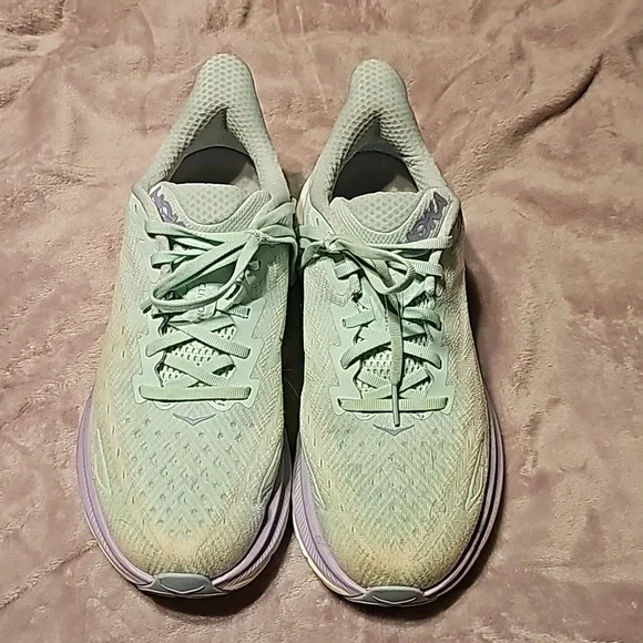 Hoka | Shoes | Hoka Clifton 9 Shoes | Poshmark display picture 3